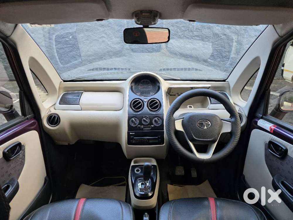 Tata Nano Xta, 2016, Petrol