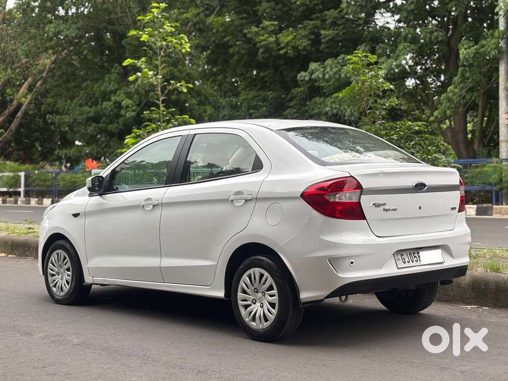 Ford Aspire Trend Plus Tdci, 2018, Diesel