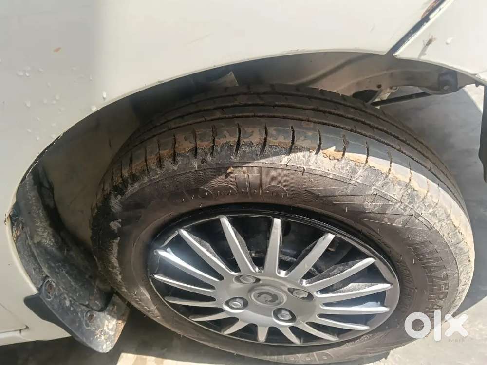 Maruti Suzuki Wagon R Lxi 2016