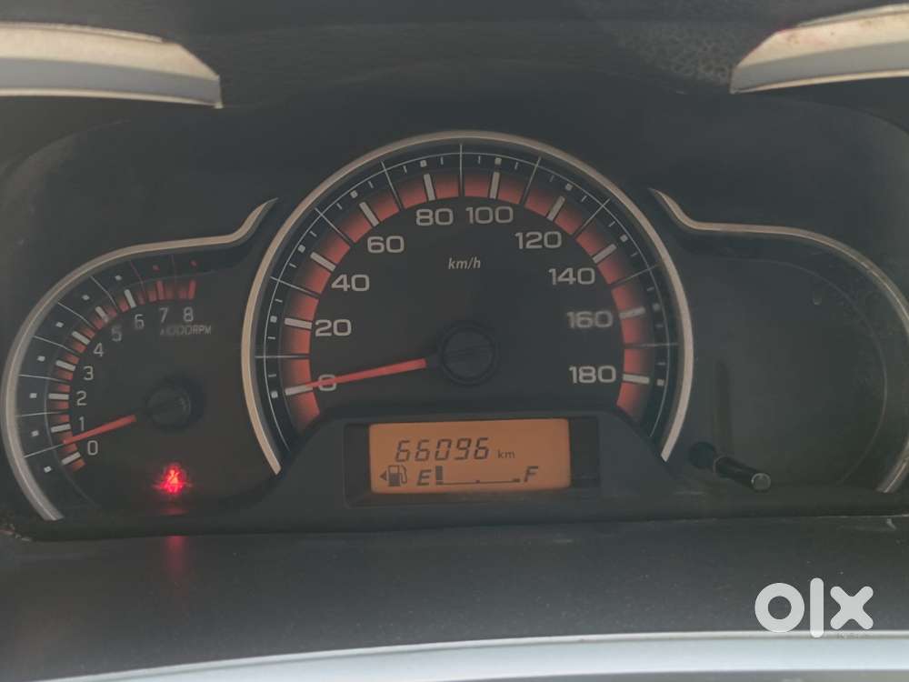 Maruti Suzuki Alto K10 Vxi (o), 2019, Petrol