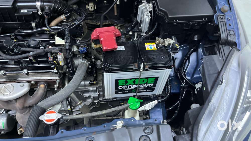 Maruti Suzuki S-cross Alpha 1.6, 2022, Petrol