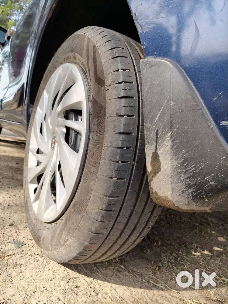 Maruti Baleno 2019 Petrol/cng Good Condition