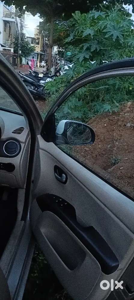 Hyundai I10 2009 Manual Petrol
