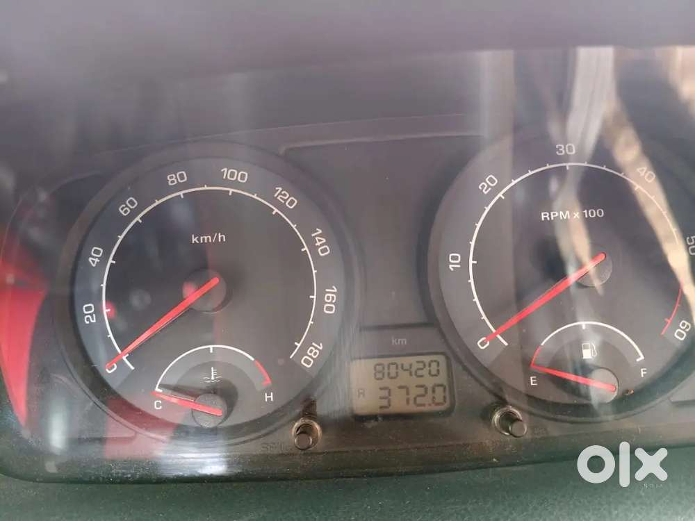 Tata Indica V2 2009 Diesel 900000 Km Driven