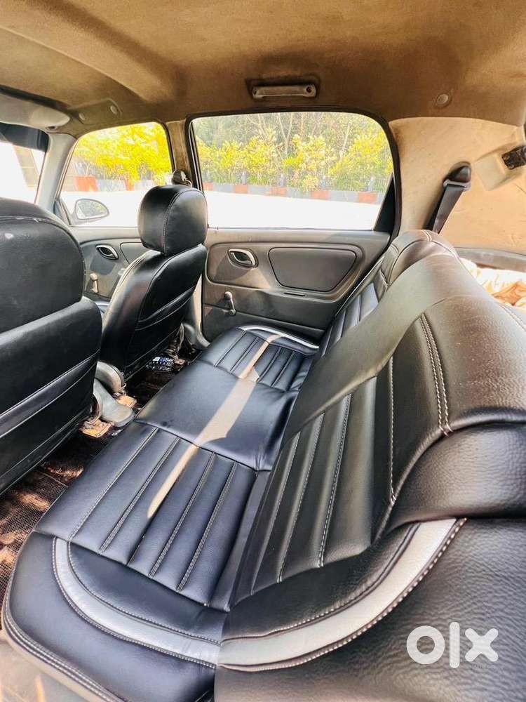 Maruti Suzuki Alto 2005 Petrol Good Condition