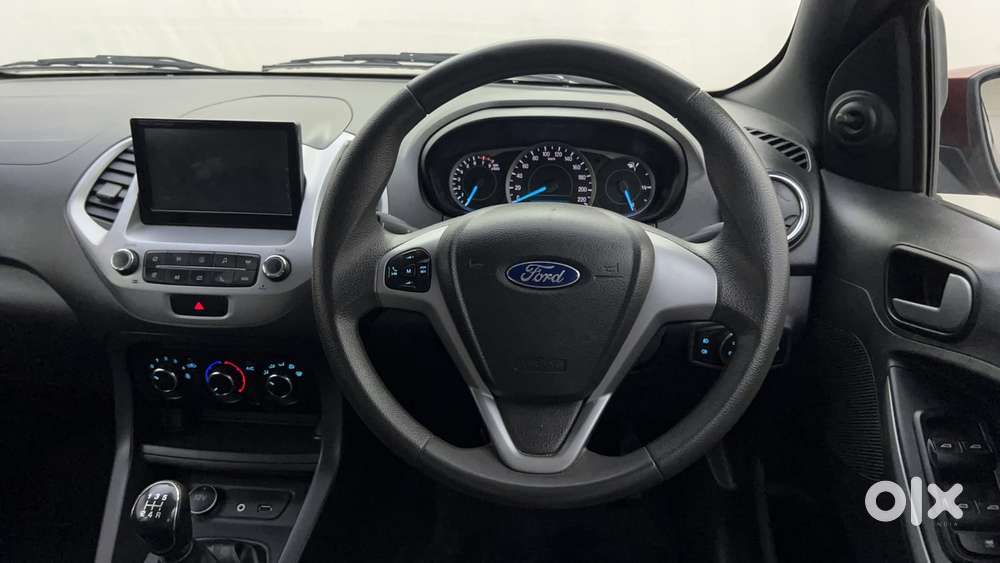 Ford Freestyle Trend Plus Ti-vct, 2018, Petrol