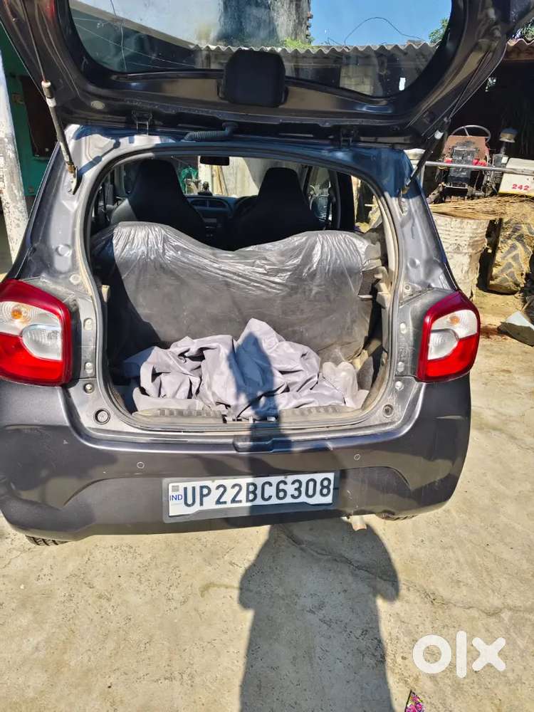 Maruti Suzuki Alto 2024