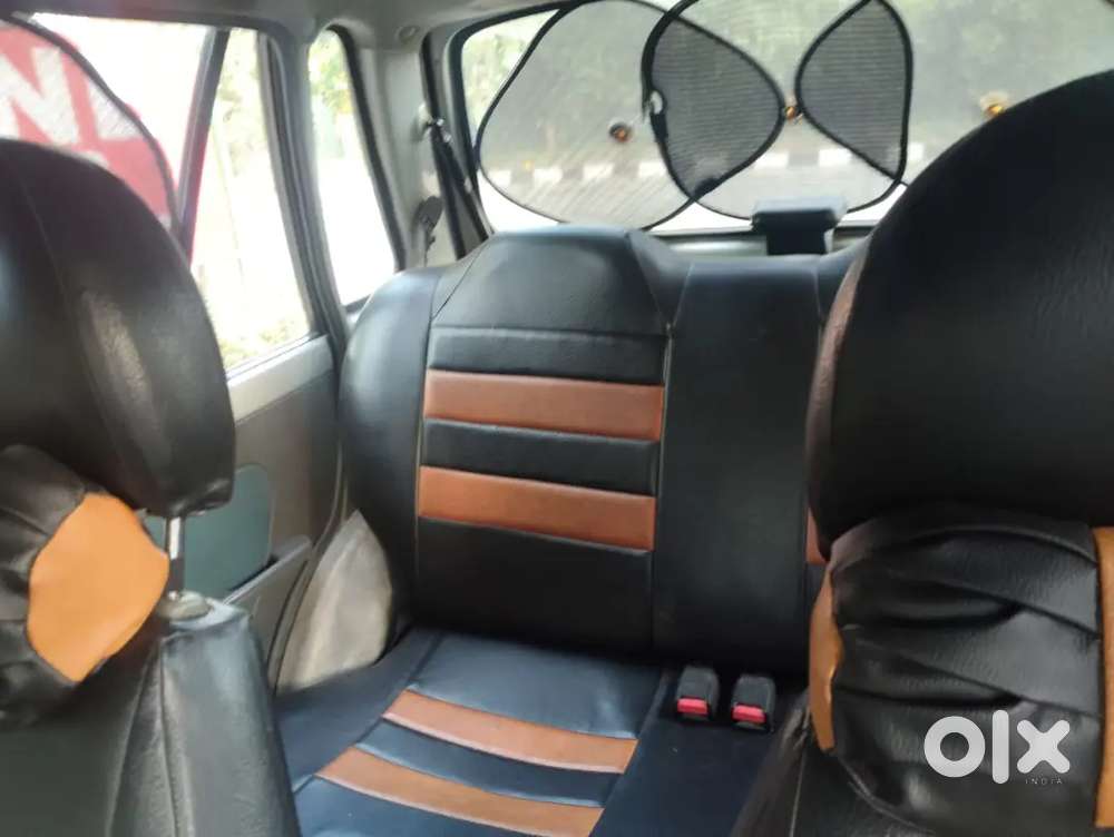 Maruti Suzuki 800 Ac 2011 Petrol Manual