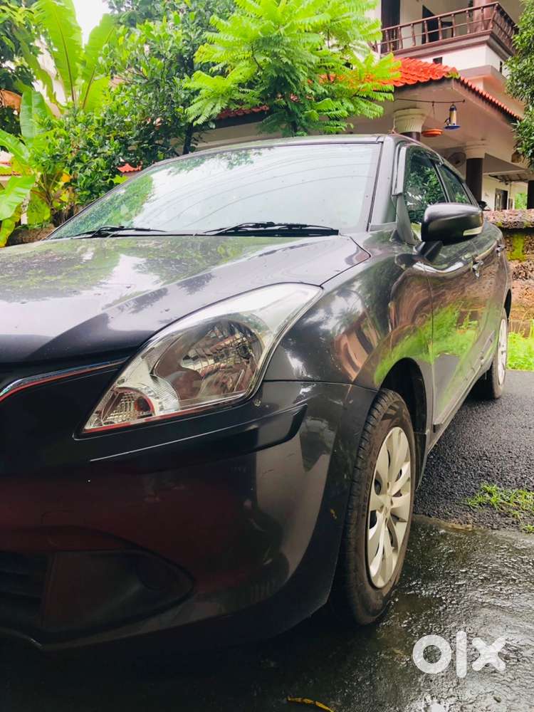 Maruti Suzuki Baleno 2016 Year