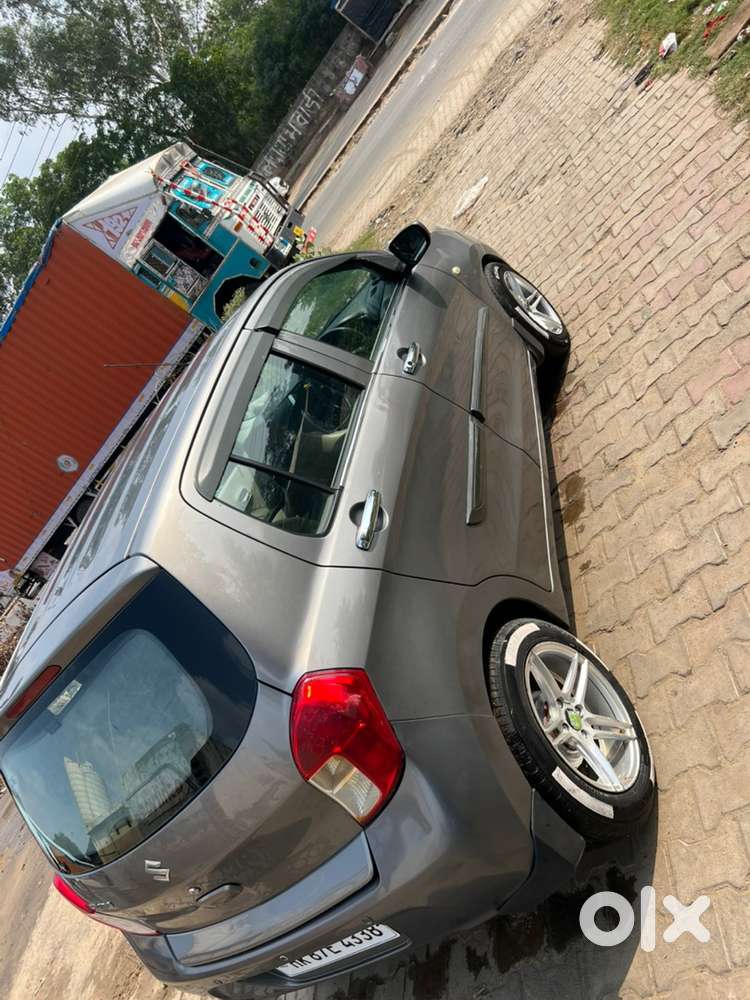 Celerio 2020 Vxi Cng