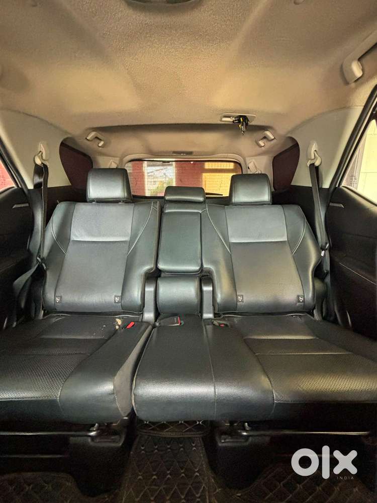 Toyota Fortuner 4x4 Mt 2.8 Diesel, 2022, Diesel