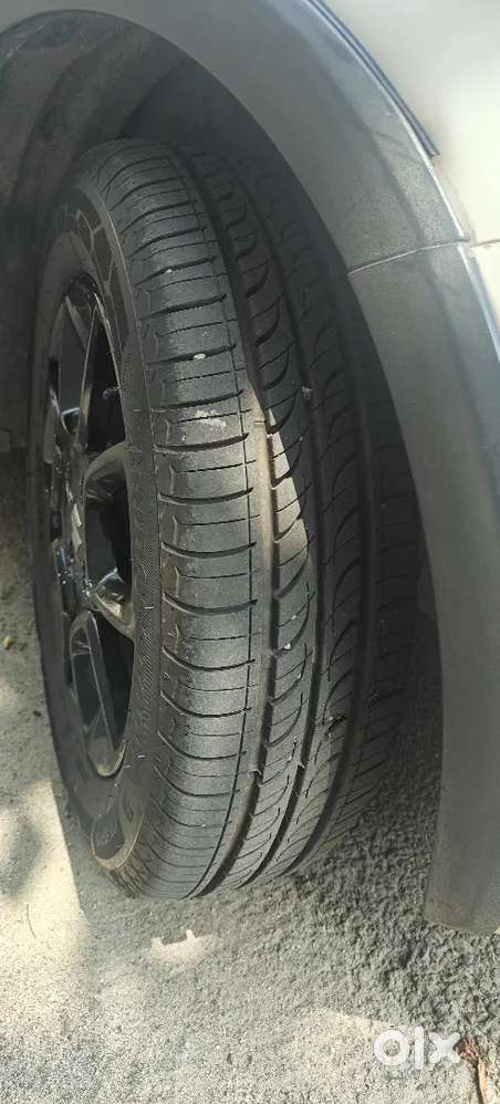 Ignes Diesel Automatic