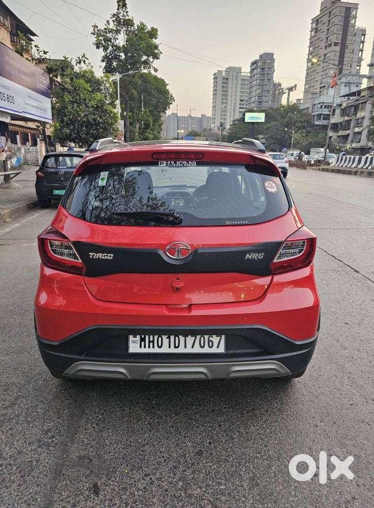 Tata Tiago 1.2 Revotron Xz (o), 2021, Petrol