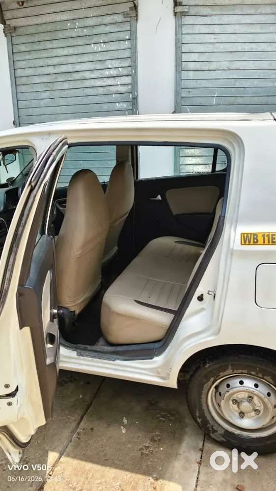 Maruti Suzuki Alto 2019 Car