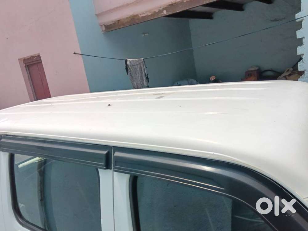 Maruti Suzuki Eeco 2019 Cng (good Condition)