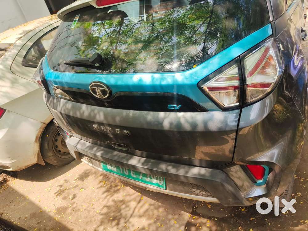 Tata Nexon Ev Xz Plus, 2024, Electric