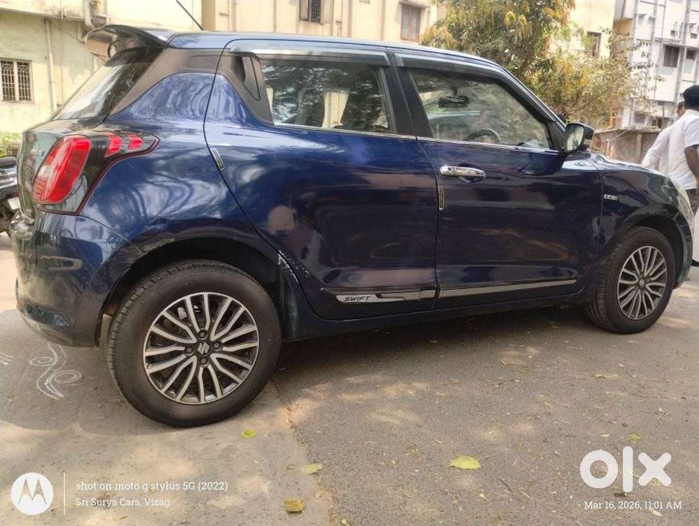 Maruti Suzuki Swift Ddis Vdi, 2019, Diesel