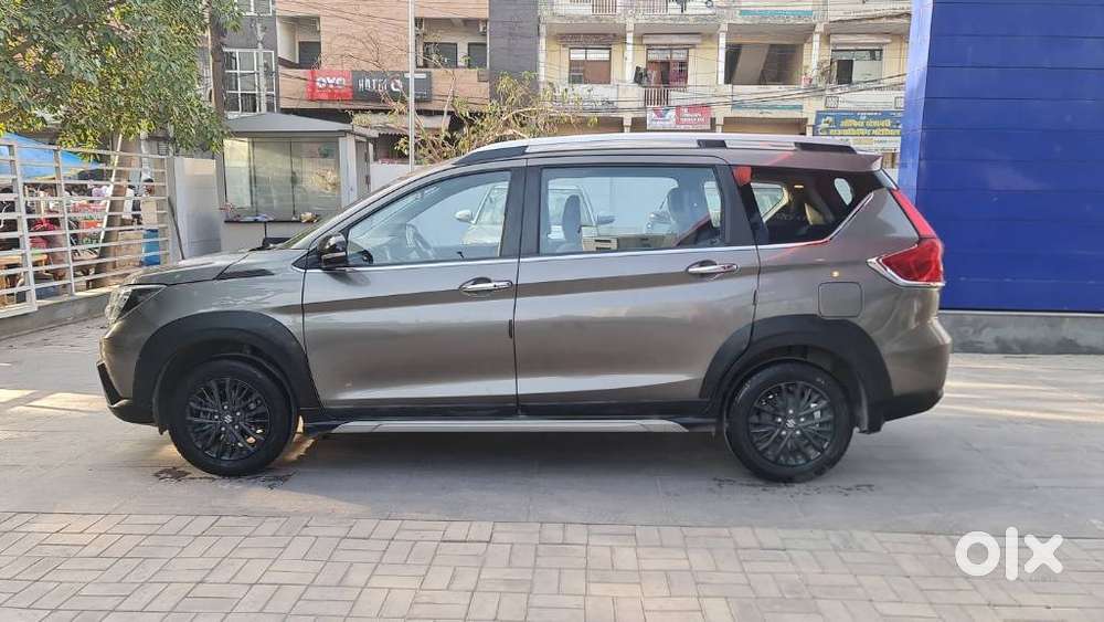 Maruti Suzuki Xl6 Zeta, 2021, Petrol