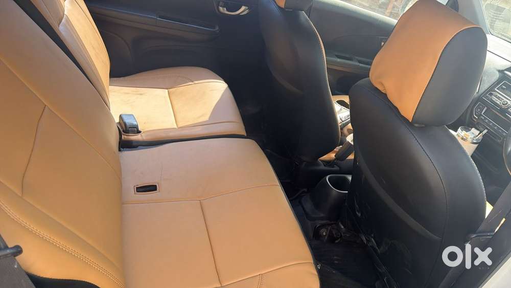 Honda Br-v Diesel Good Condition