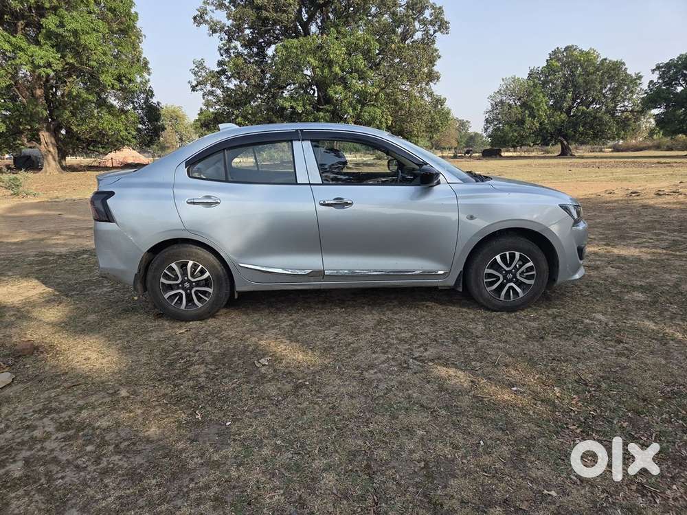 Maruti Dzire 1.2 Petrol 19