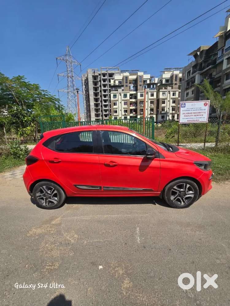 Tata Tiago 1.2 Revotron Xt, 2020, Petrol
