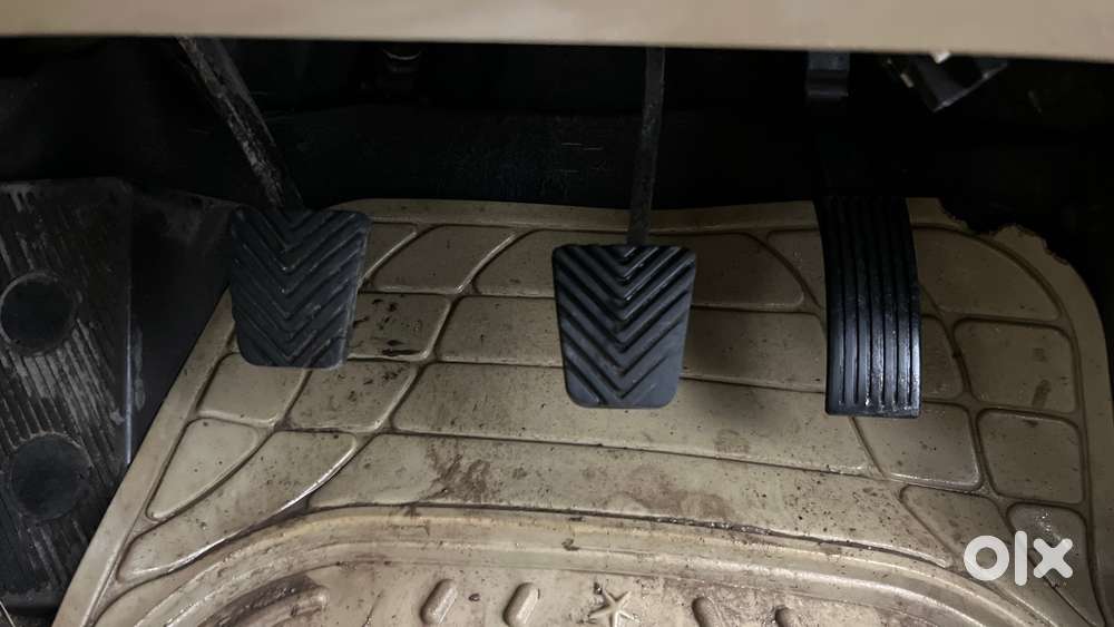 Hyundai Verna 1.6 Vtvt Sx, 2016, Petrol