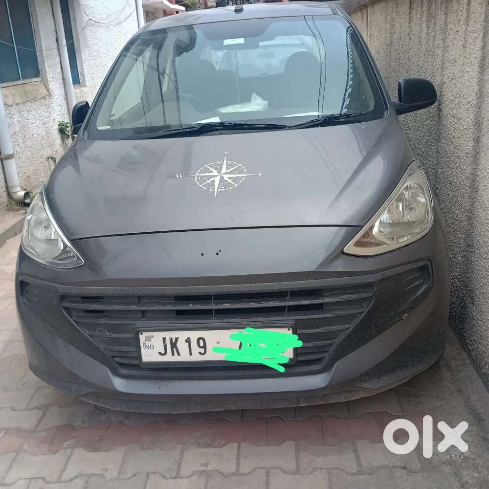 Want To Sell My Hyundai Santro Era