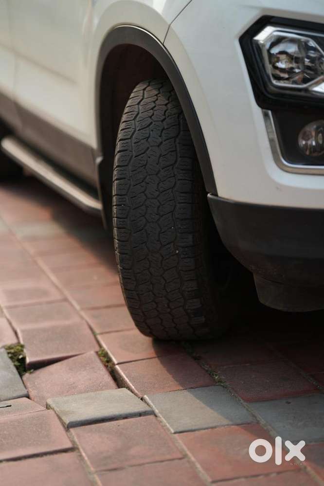 Tata Harrier 2021 Diesel Well Maintained