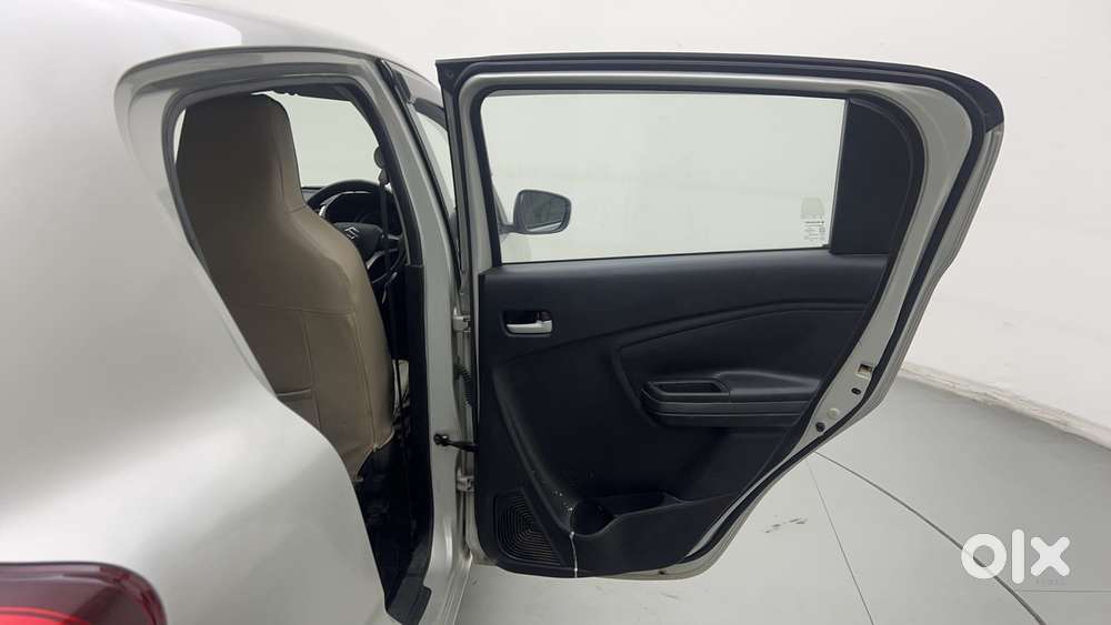 Maruti Suzuki Celerio 1.0 Zxi Plus Ags, 2021, Petrol