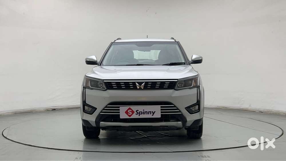 Mahindra Xuv300 W8 Diesel, 2023, Diesel