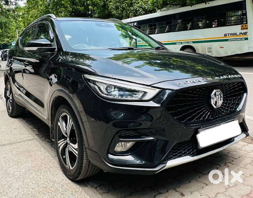 Mg Astor 1.5 Savvy Cvt, 2022, Petrol