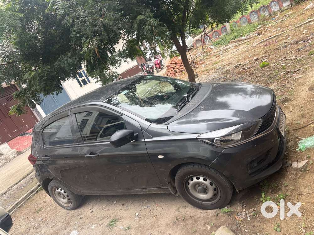 Tata Tiago Xm 2023 Cng