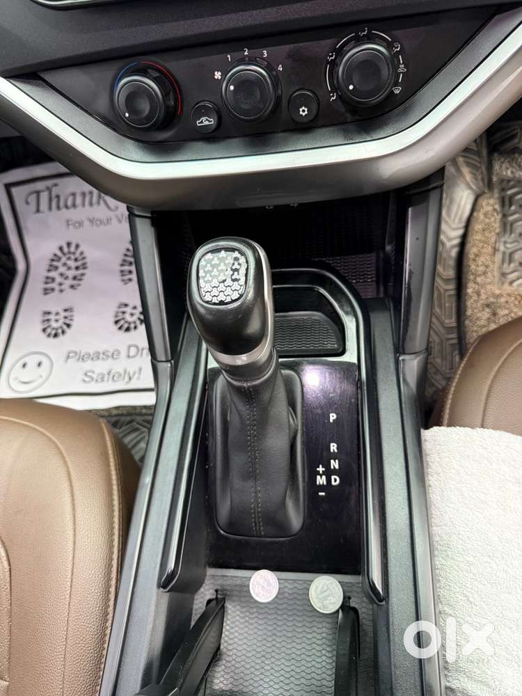 Tata Harrier 2023 Diesel Well Maintained