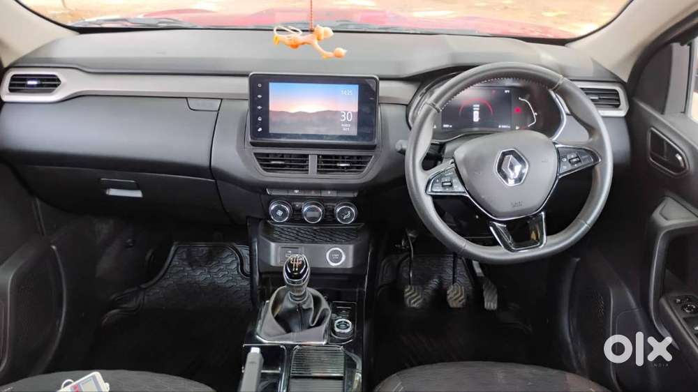 Renault Kiger 2022 Petrol 61699 Km Driven