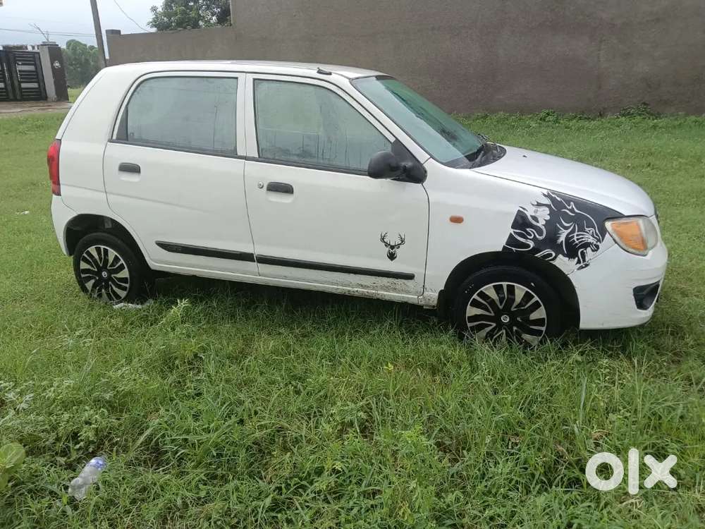 2013 Alto K10 Vxi Manual 90000 Km
