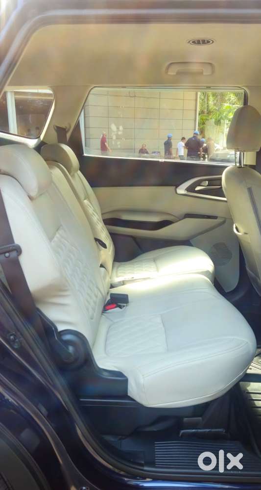 Kia Carens 1.4 Prestige Plus Turbo Dct 7 Str, 2022, Petrol