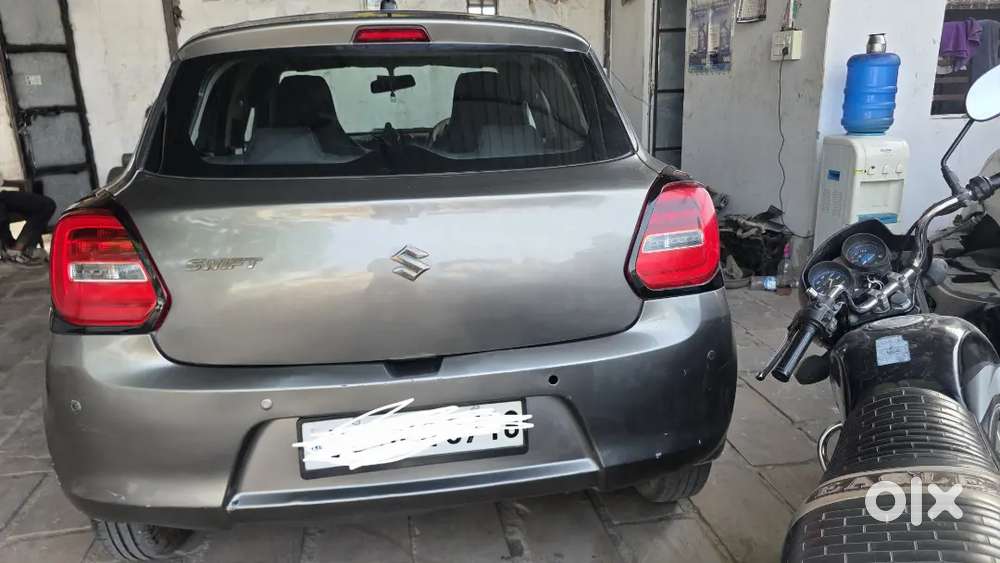 Maruti Suzuki Swift 2018 Diesel 83000 Km Driven