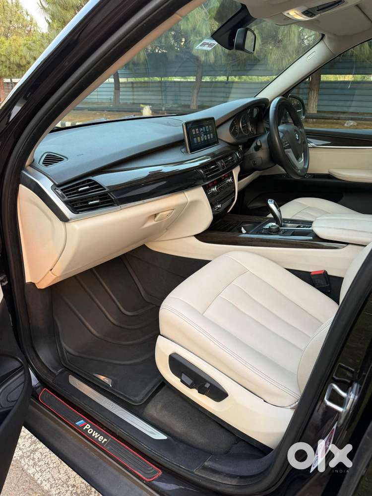 Bmw X5 Xdrive 30d Xline, 2016, Diesel