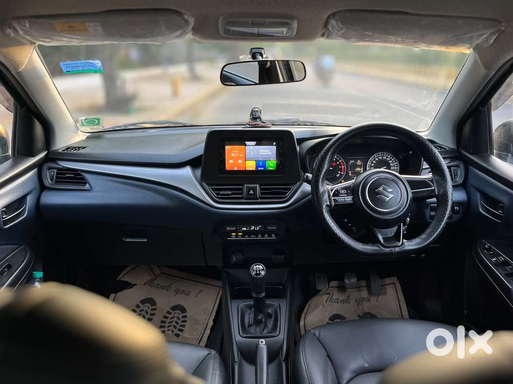 Maruti Suzuki Baleno Delta Cng, 2026, Cng & Hybrids
