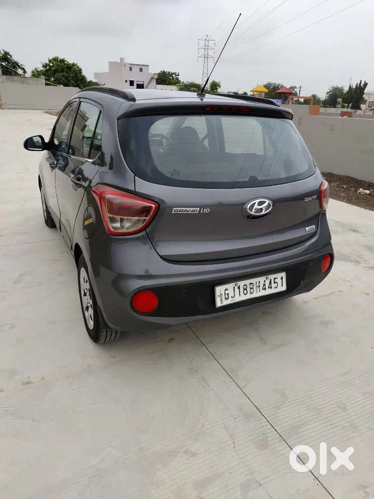 Grand I10 For Sale