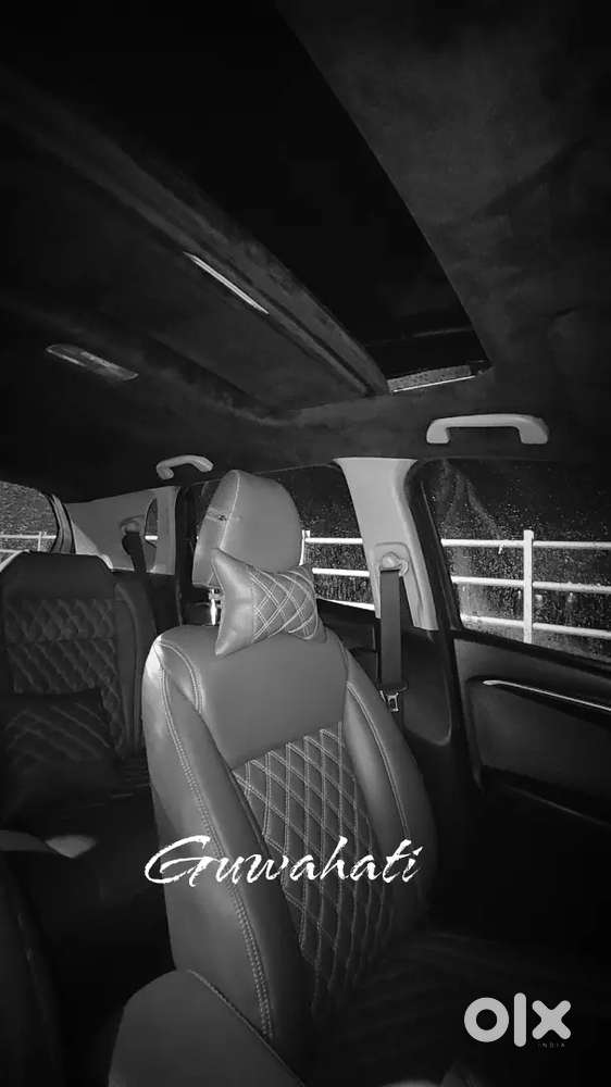 Honda Wr-v 1.2 Vx Petrol Manual 2017