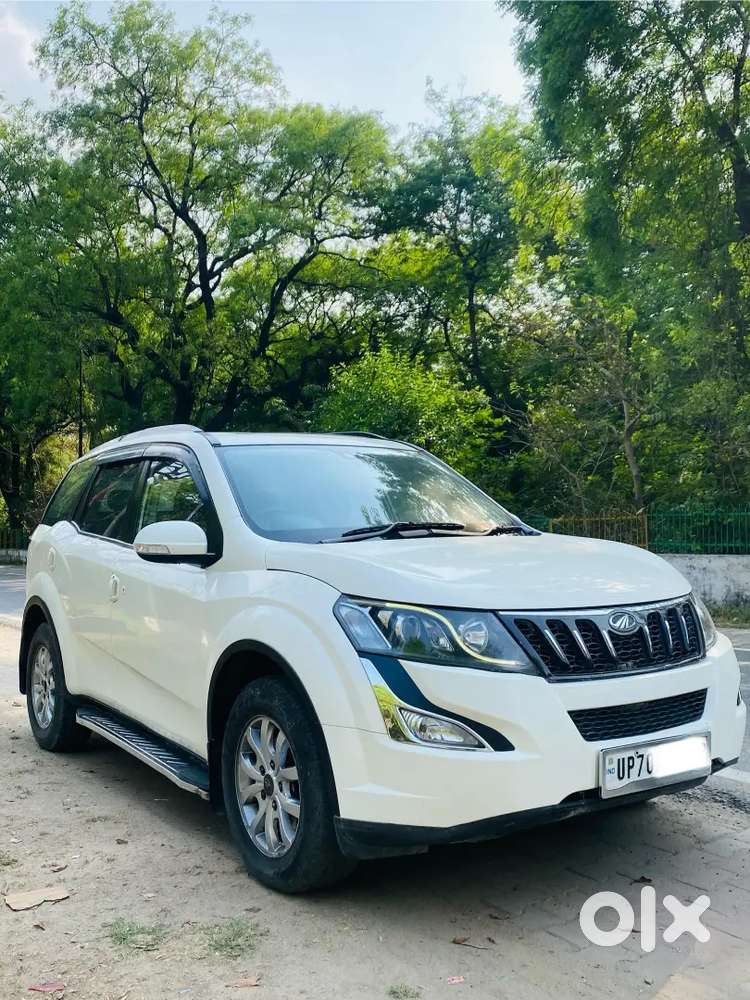 Mahindra Xuv500 2015 Diesel 72322 Km Driven