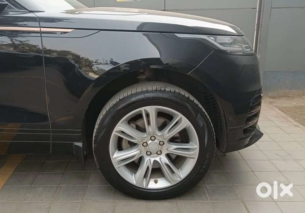 Land Rover Range Velar, 2023, Diesel