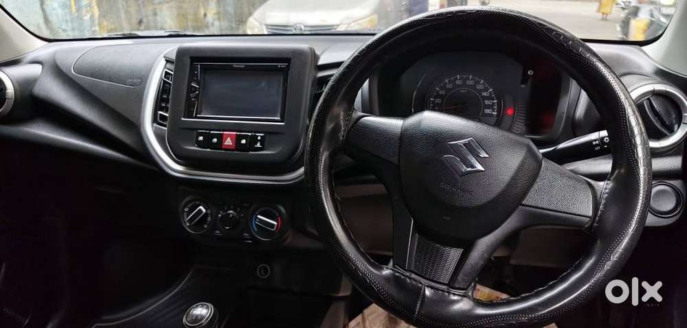 Maruti Suzuki Celerio 1.0 Vxi Mt, 2022, Petrol
