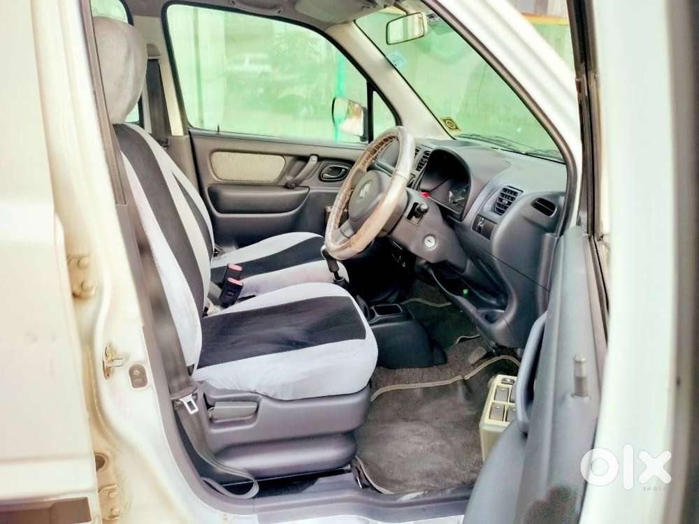 Wagon R 4 Power Window