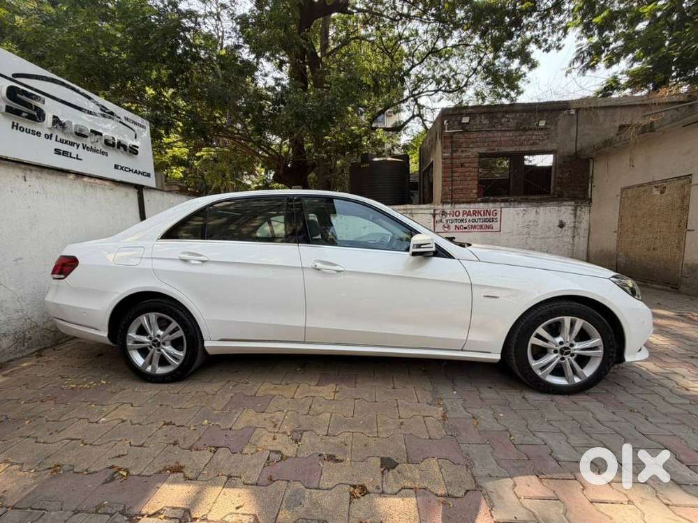 Mercedes-benz E-class 2.1 E 250 Cdi Edition, 2017, Diesel