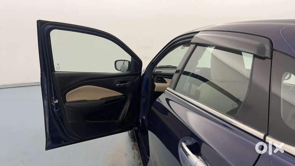 Toyota Glanza 1.2 G Amt, 2023, Petrol
