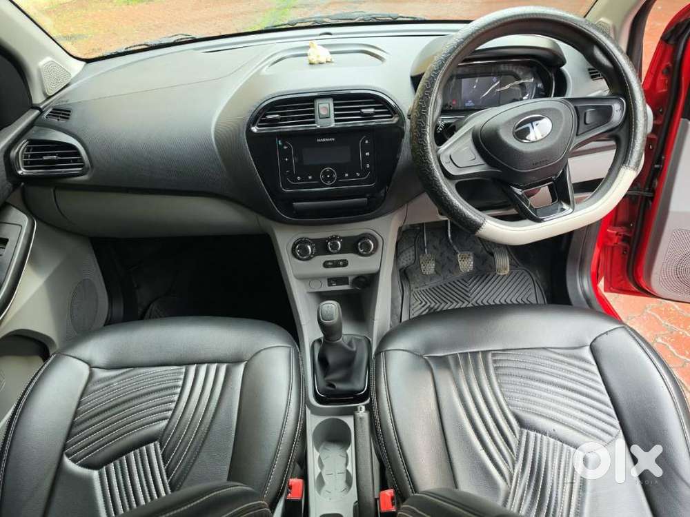 Tata Tiago 1.2 Revotron Xm, 2024, Petrol
