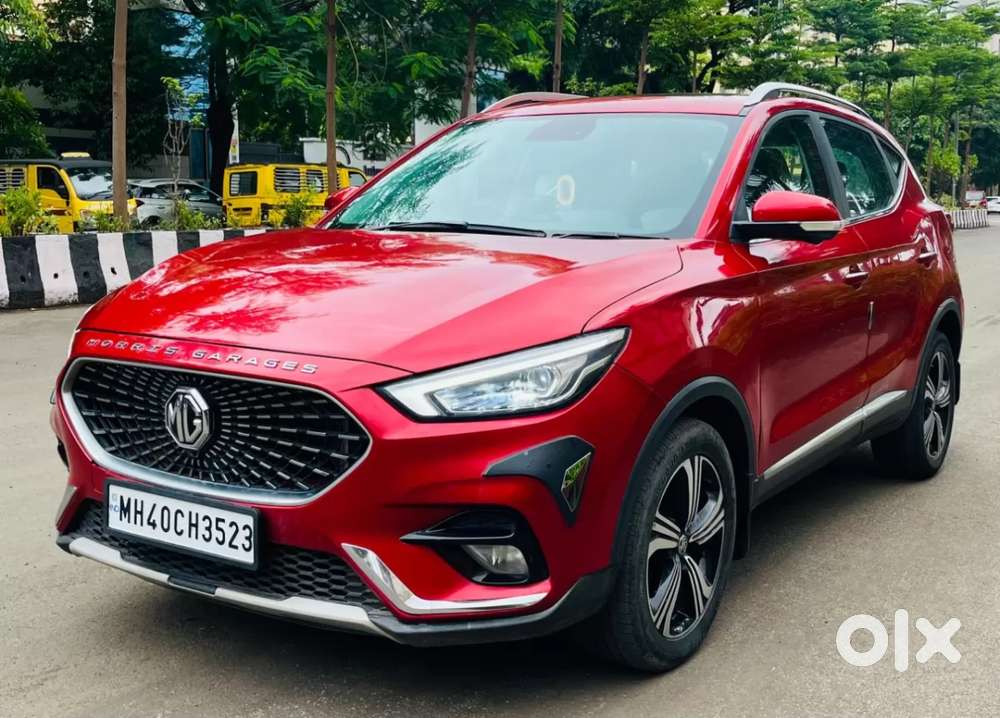 Mg Astor 1.5 Sharp, 2022, Petrol