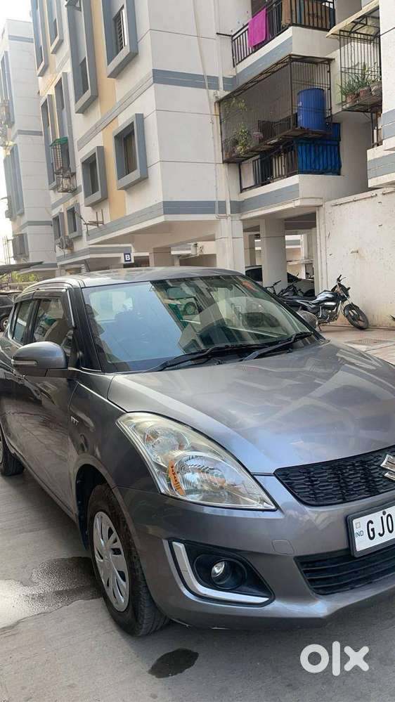 Maruti Suzuki Petrol + Cng 2015